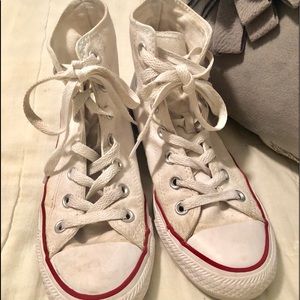 Converse High Tops - Chucks